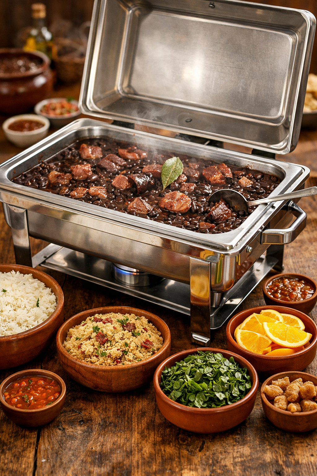 Feijoada
